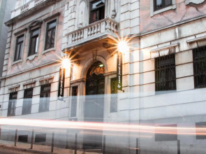Sant Jordi Hostels Lisbon