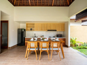 Shankara Munduk Bali