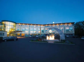 Hotel Seehof Haltern am See