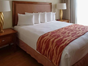 Rodeway Inn South Miami Coral Gables