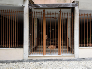 2qtos A 300m Da Praia De Copacabana | Br 531/902