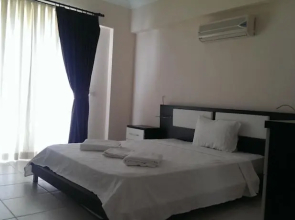 Gulluk Serenity Residence