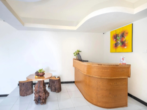 OYO 3776 Sondara Guest House