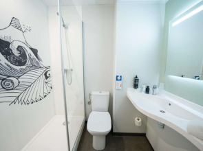 ibis budget Avignon Centre