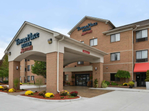 Towneplace Suites by Marriott Warren