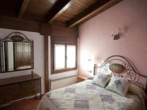 Apartamentos Turisticos Sanahuja