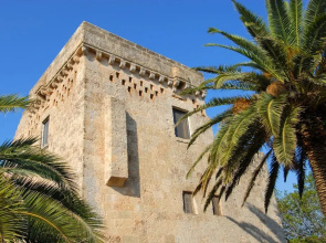 Masseria Gianferrante