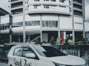 Grand Zuri Ketapang