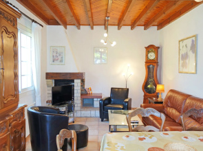 Holiday Home Promenade des Pins