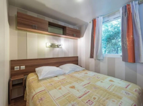 Camping Le Bontemps