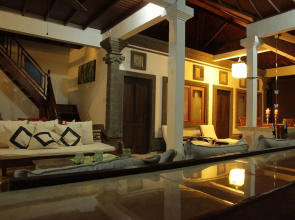 Villa Shantia
