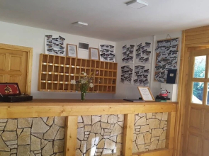 Rafting center RT
