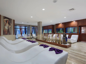 Meryan Hotel - All Inclusive