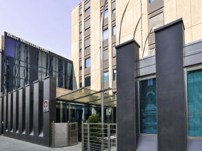 Best Western Plus Executive Hotel and Suites