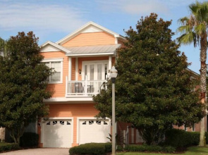 5-5 Magical Memories Reunion Resort Home