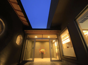 Tensui Saryo Hotel