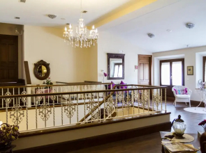 Casona Del Duende