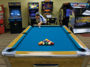 Club Wyndham Resort at Fairfield Glade
