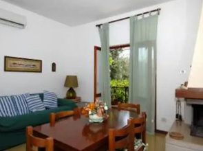 Villa V402 - Nerano