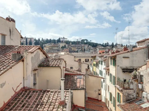 Mamo Florence - Neri22 Apartments