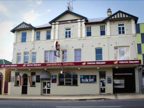 Imperial Hotel Cowra