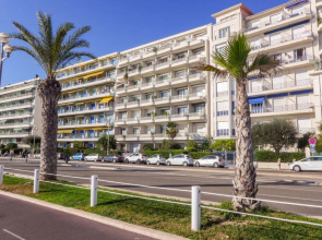 La Floride Promenade des Anglais