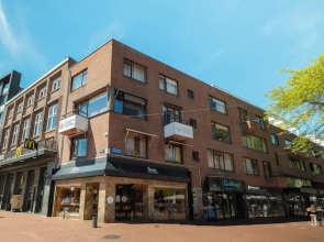Hermanus Boexstraat