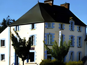 Hôtel Saint-Marc