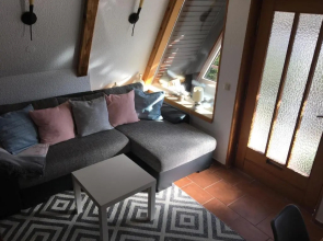 Ferienhaus am Rachental
