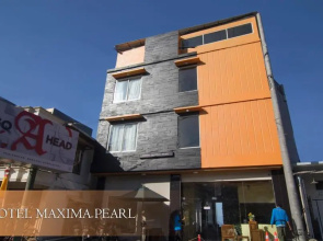 Maxima Pearl Hotel
