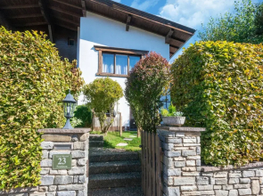 Cozy Apartment in Westendorf With Terrace