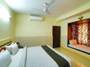 Hotel Samiralok