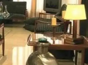 Saronicos Hotel