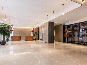 Howard Johnson by Wyndham Life ZhuoYuan Ningbo