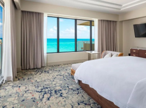 The Residences at The St. Regis Bermuda