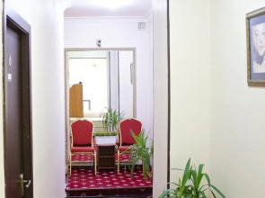 Мини-отель Вивьен