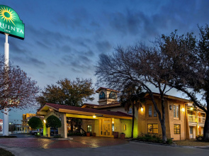 La Quinta Inn By Wyndham IH-10 West San Antonio TX
