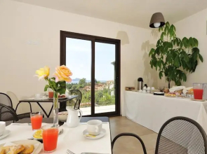 B&B Le Cale