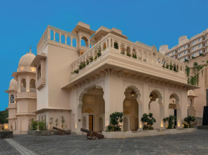 Aurika, Udaipur - Luxury by Lemon Tree Hotels