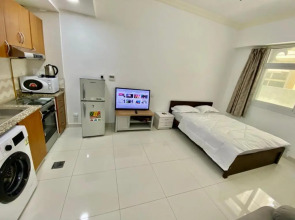 Budget Rental Apartments in Dubai