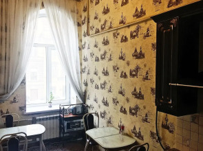 Rooms in Union on Marata