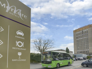 Mercure Paris Orly Rungis Aéroport