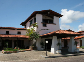 Jardim Atlântico Beach Resort