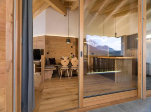 Chalet Novalis