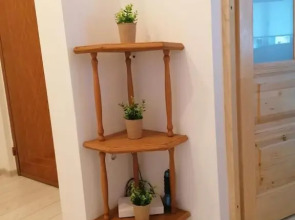 PATRICIA Apartment