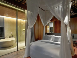 The Villas by Silavadee Pool Spa Resort