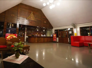 Rimchan Resort Hotel