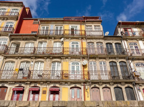 YOUROPO - Ribeira Porto 2