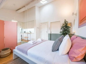 GuestReady - Charming Studio in Porto!