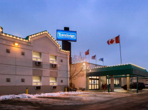 Travelodge by Wyndham Winnipeg East